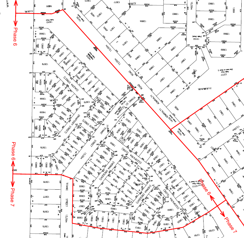 0 Bedroom Property for Sale in Saldanha Heights Western Cape